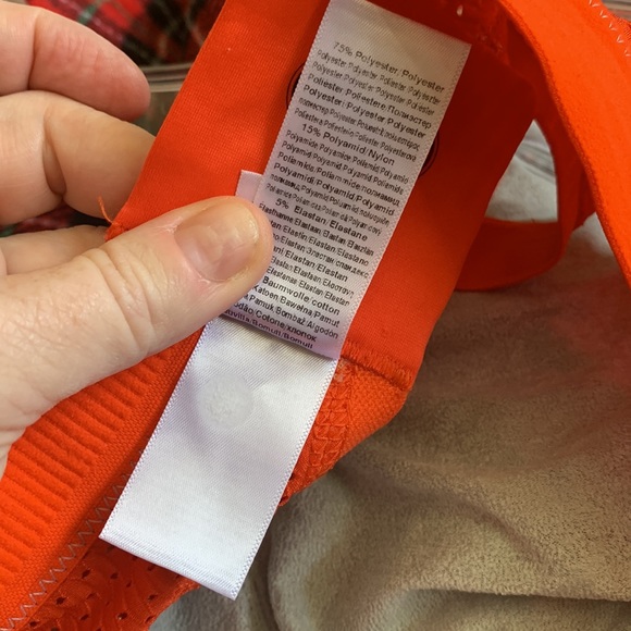 Anita Extreme Control Sports Bra - Picture 9 of 10